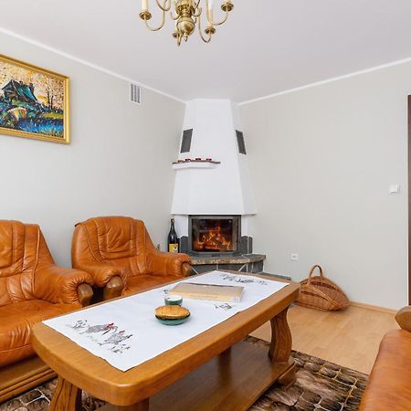 Apartament Z Widokiem Na Gory Balkon I Parking By Noclegi Renters Закопане Екстериор снимка