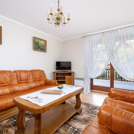 Apartament Z Widokiem Na Gory Balkon I Parking By Noclegi Renters Закопане Екстериор снимка
