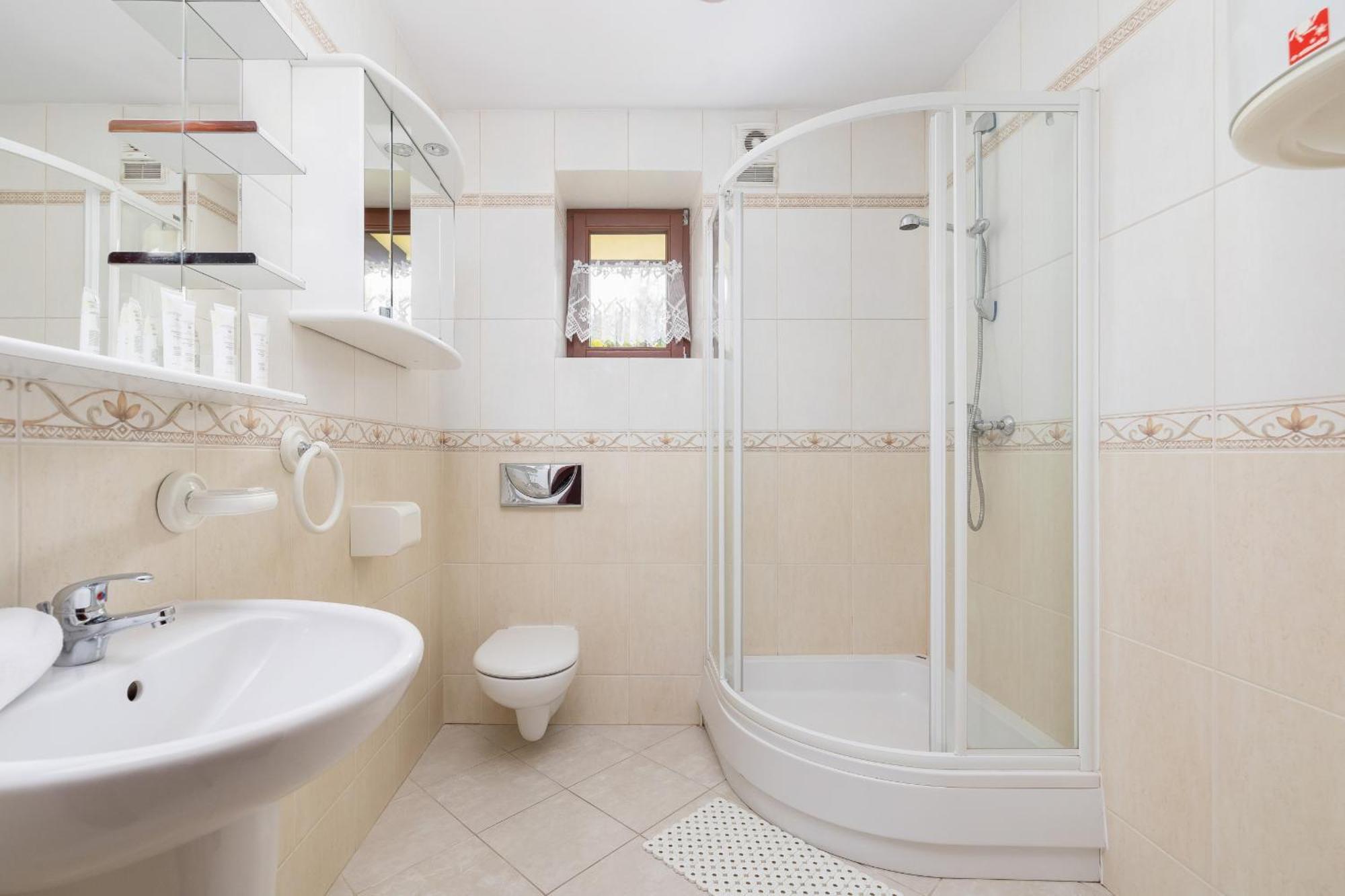 Apartament Z Widokiem Na Gory Balkon I Parking By Noclegi Renters Закопане Екстериор снимка