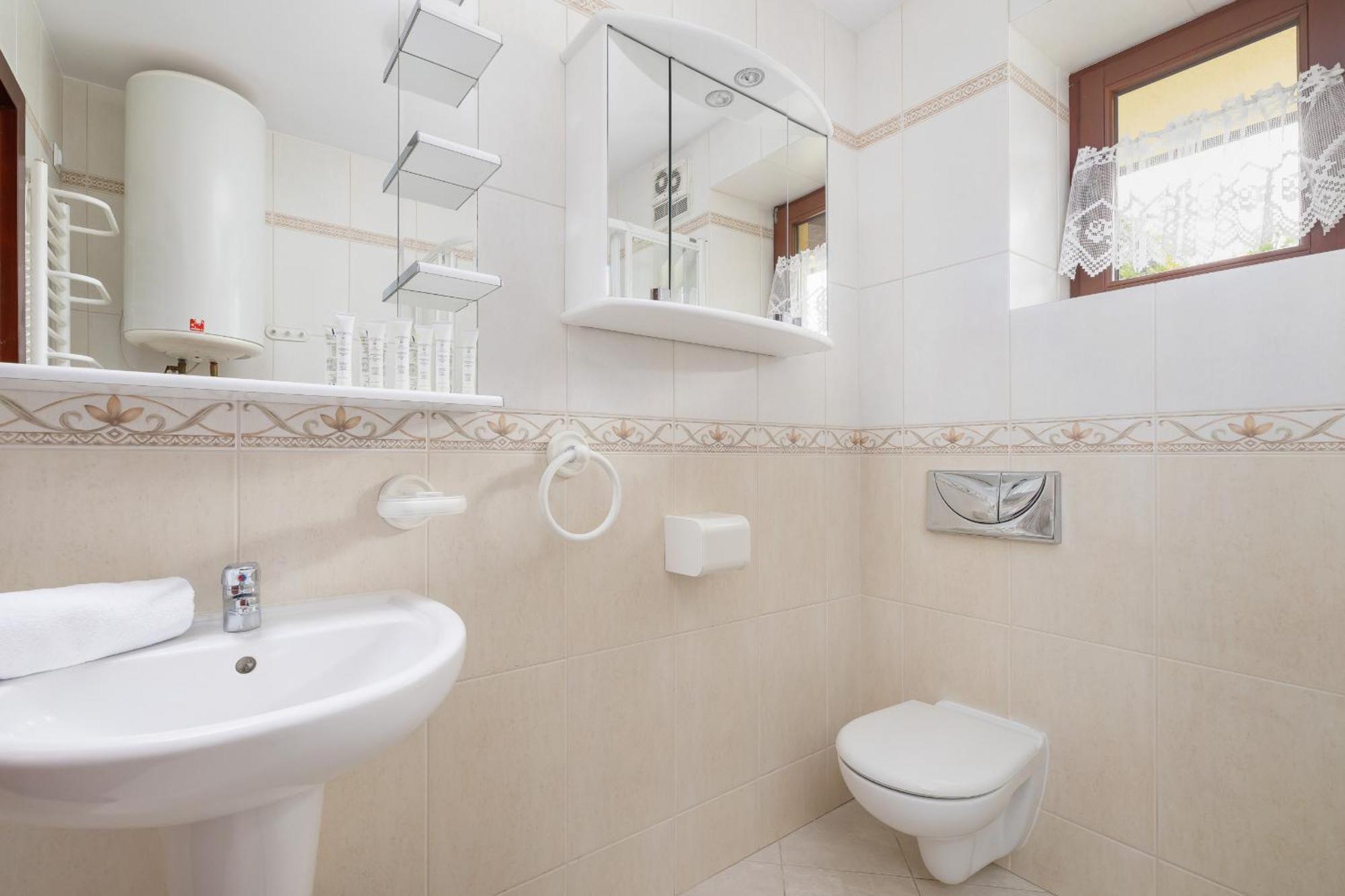 Apartament Z Widokiem Na Gory Balkon I Parking By Noclegi Renters Закопане Екстериор снимка