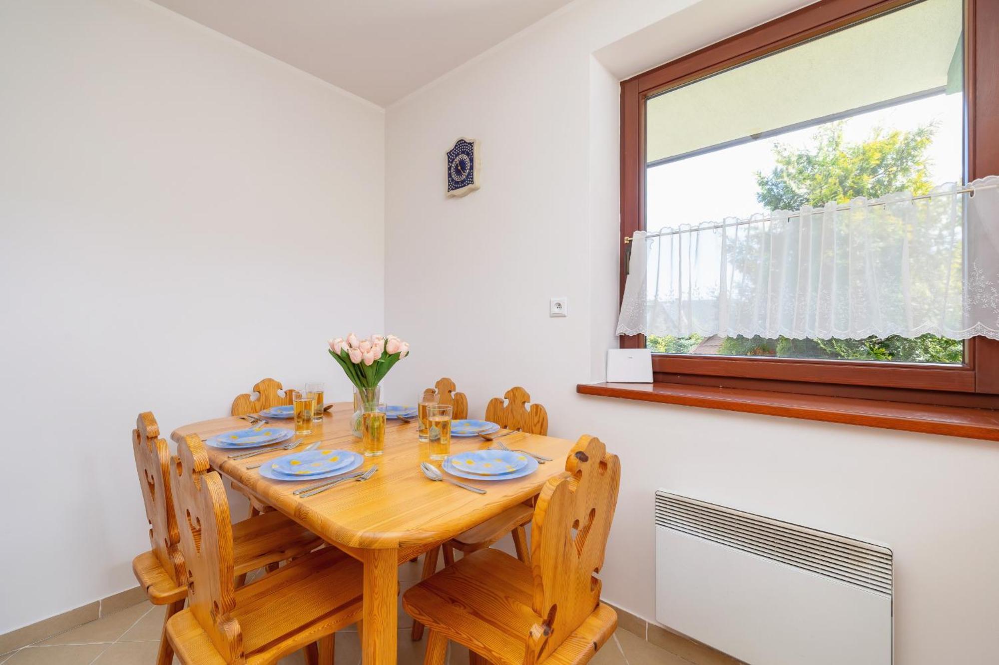 Apartament Z Widokiem Na Gory Balkon I Parking By Noclegi Renters Закопане Екстериор снимка