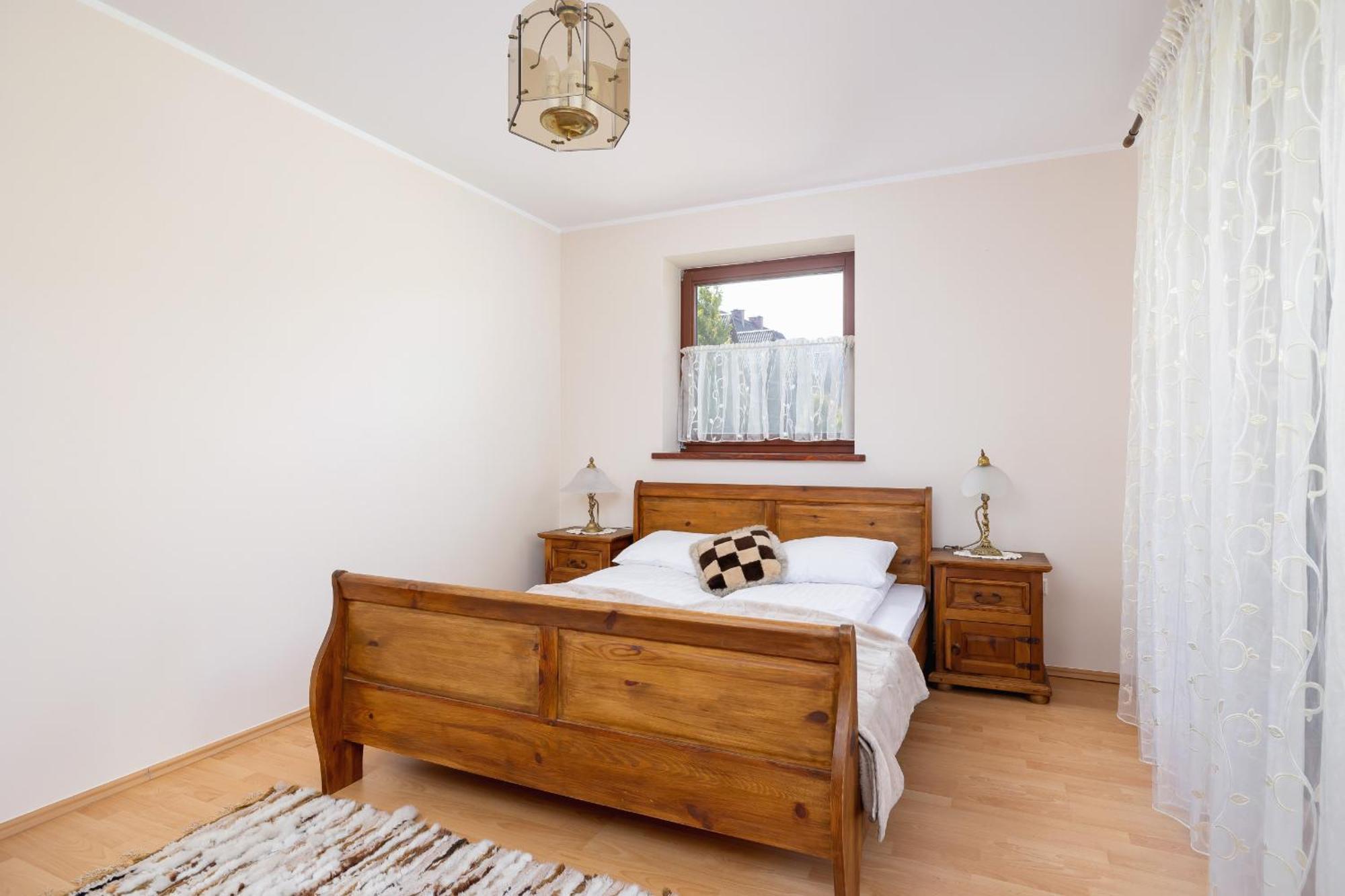 Apartament Z Widokiem Na Gory Balkon I Parking By Noclegi Renters Закопане Екстериор снимка