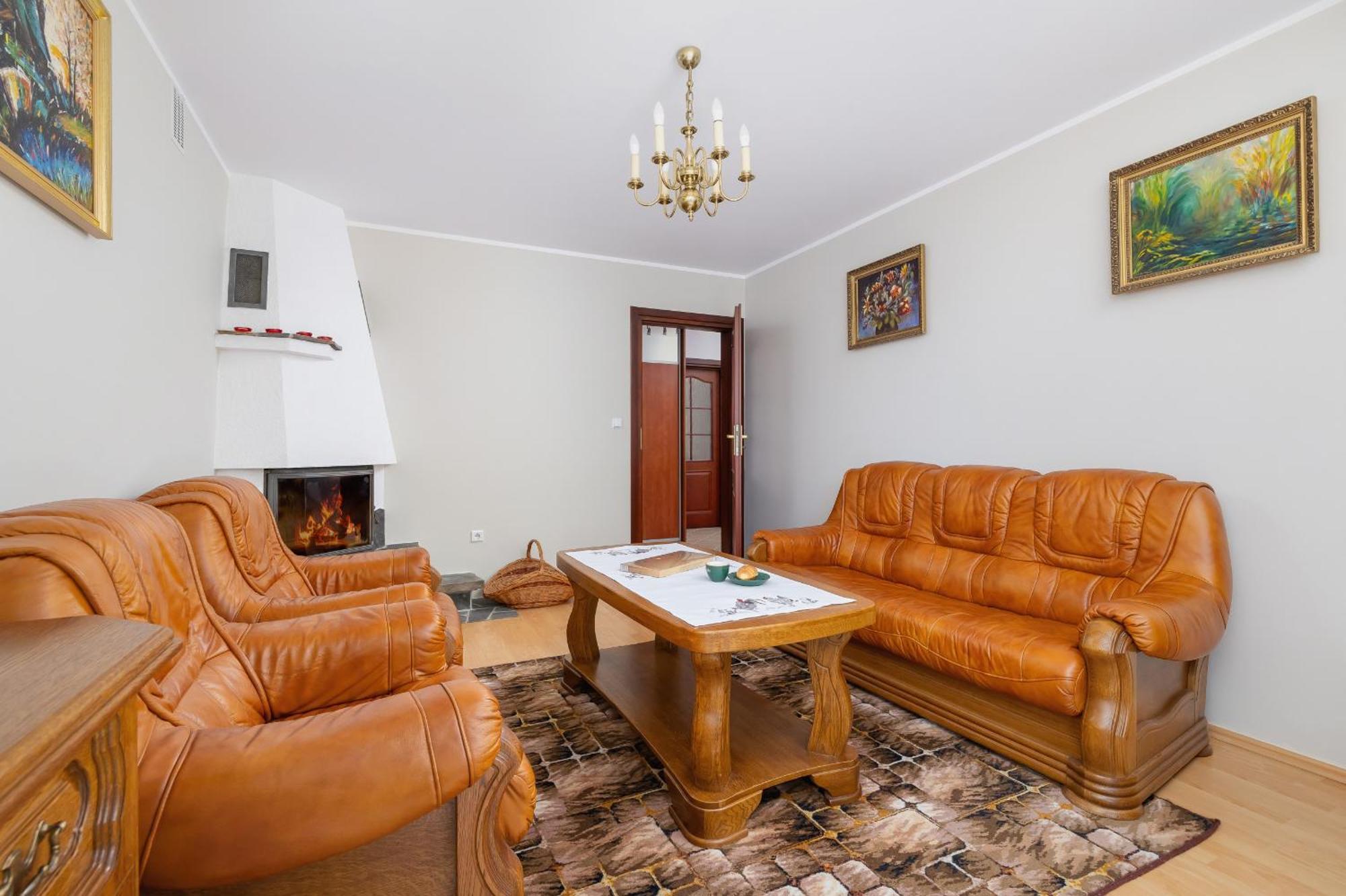 Apartament Z Widokiem Na Gory Balkon I Parking By Noclegi Renters Закопане Екстериор снимка