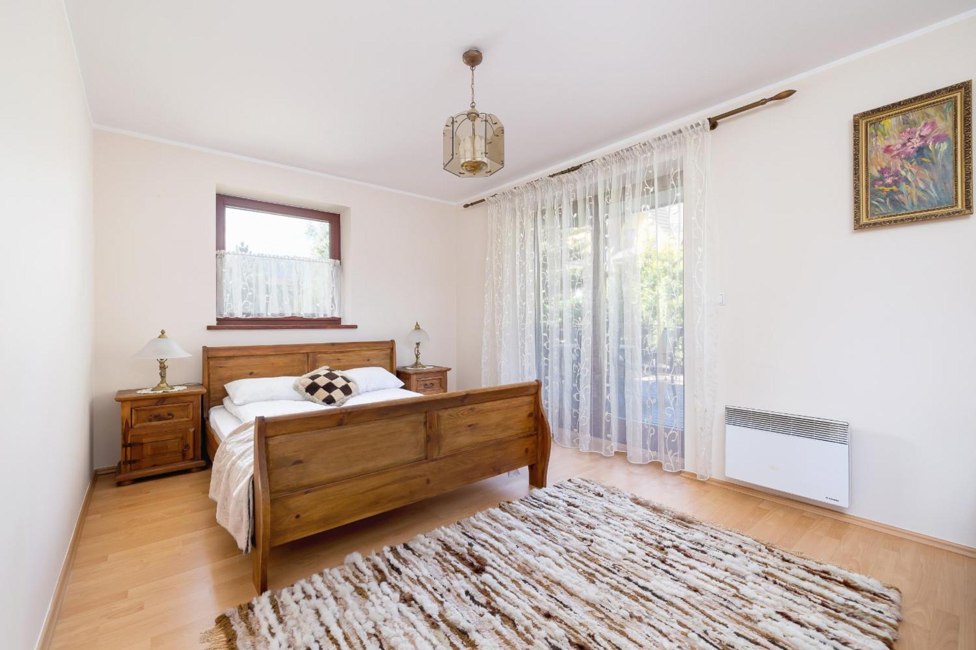 Apartament Z Widokiem Na Gory Balkon I Parking By Noclegi Renters Закопане Екстериор снимка