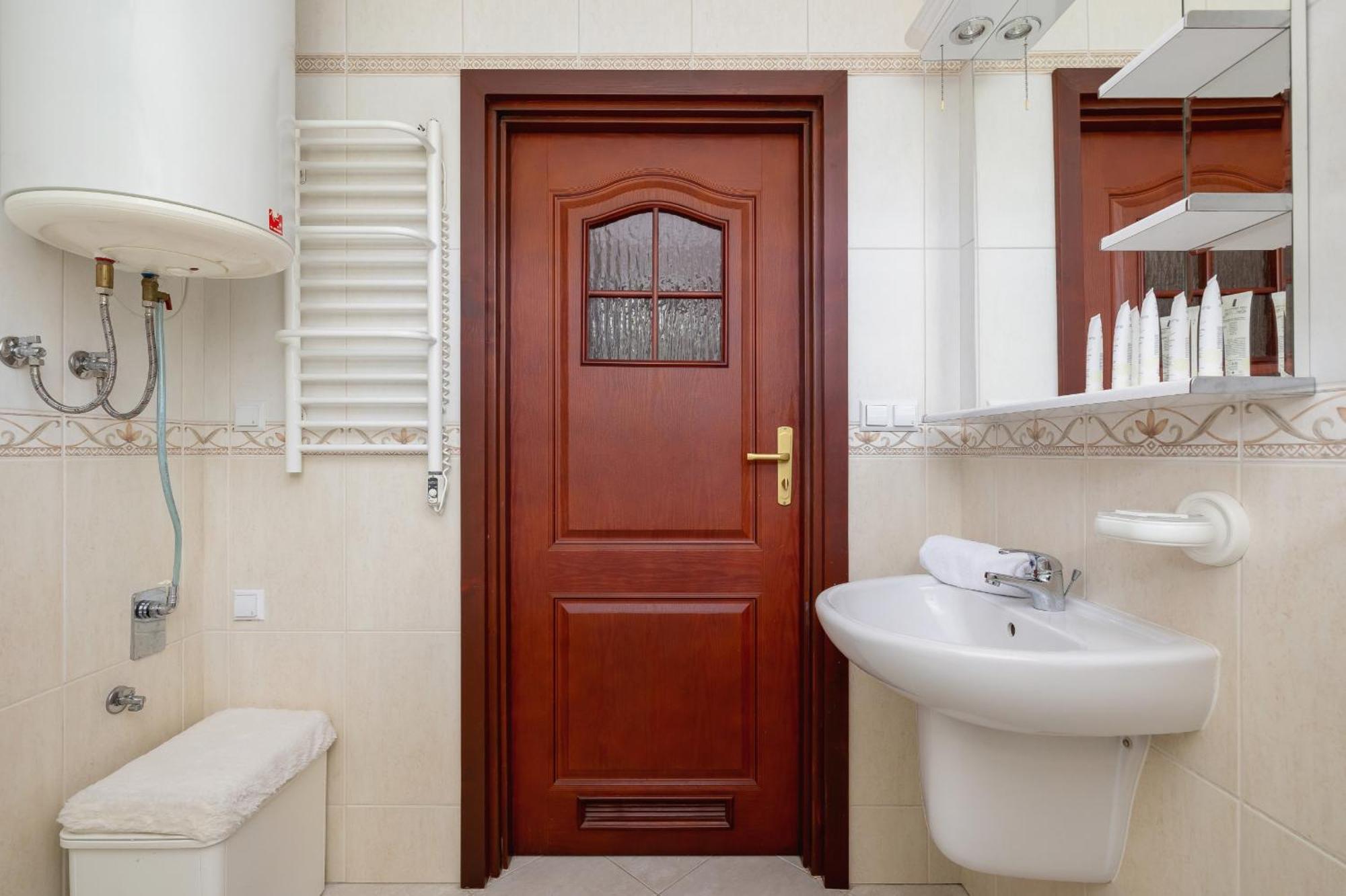 Apartament Z Widokiem Na Gory Balkon I Parking By Noclegi Renters Закопане Екстериор снимка
