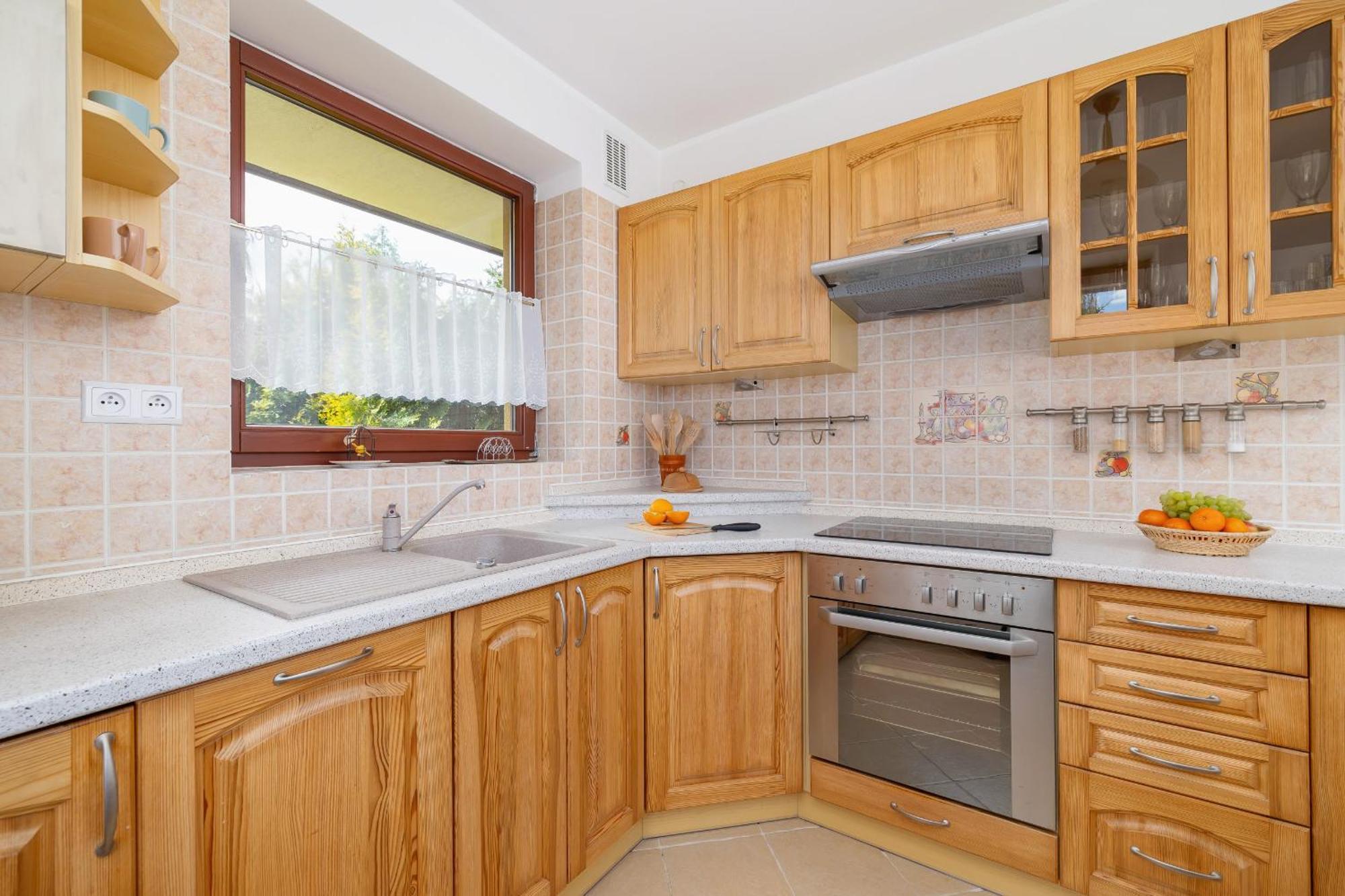Apartament Z Widokiem Na Gory Balkon I Parking By Noclegi Renters Закопане Екстериор снимка