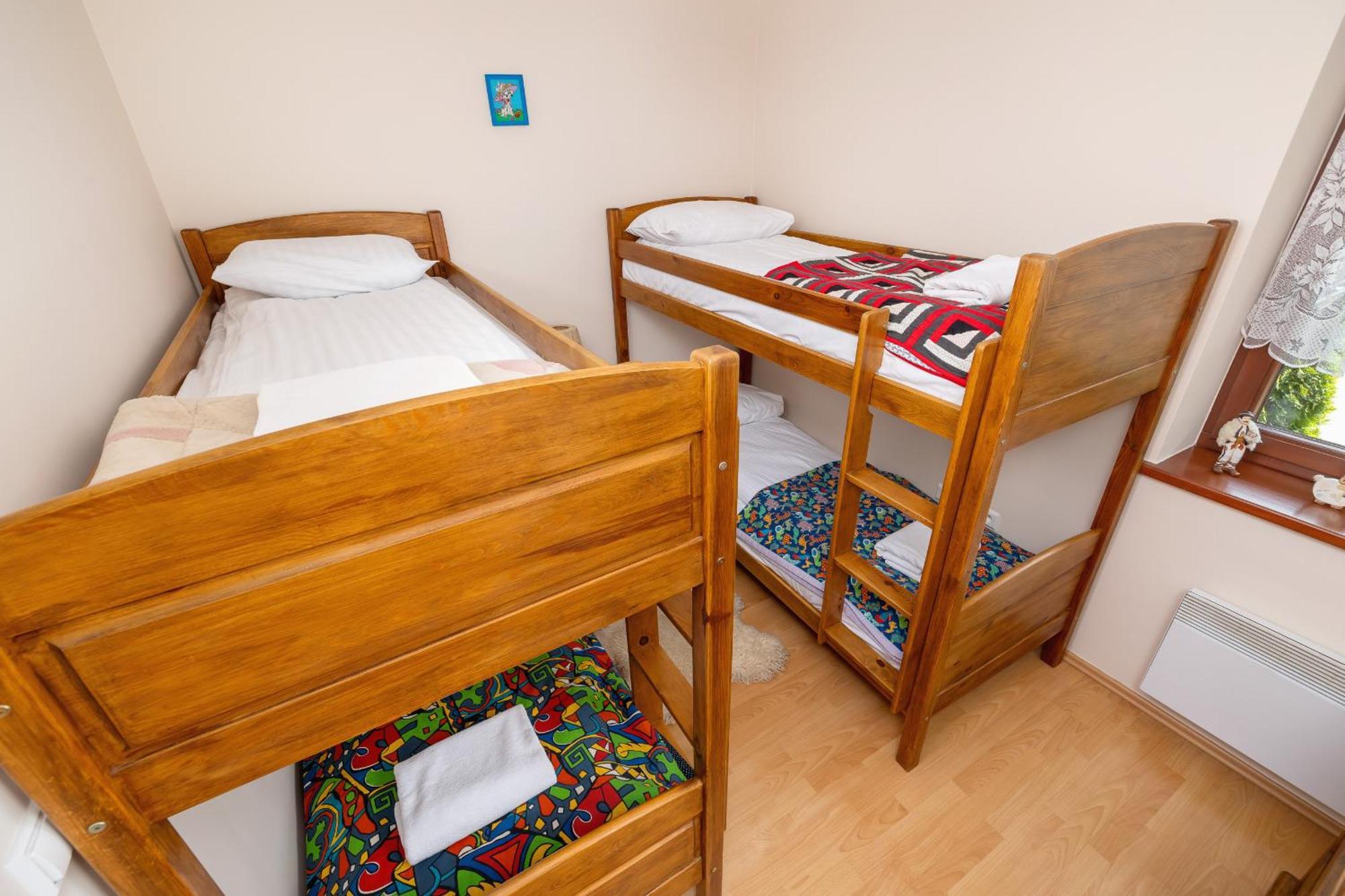 Apartament Z Widokiem Na Gory Balkon I Parking By Noclegi Renters Закопане Екстериор снимка