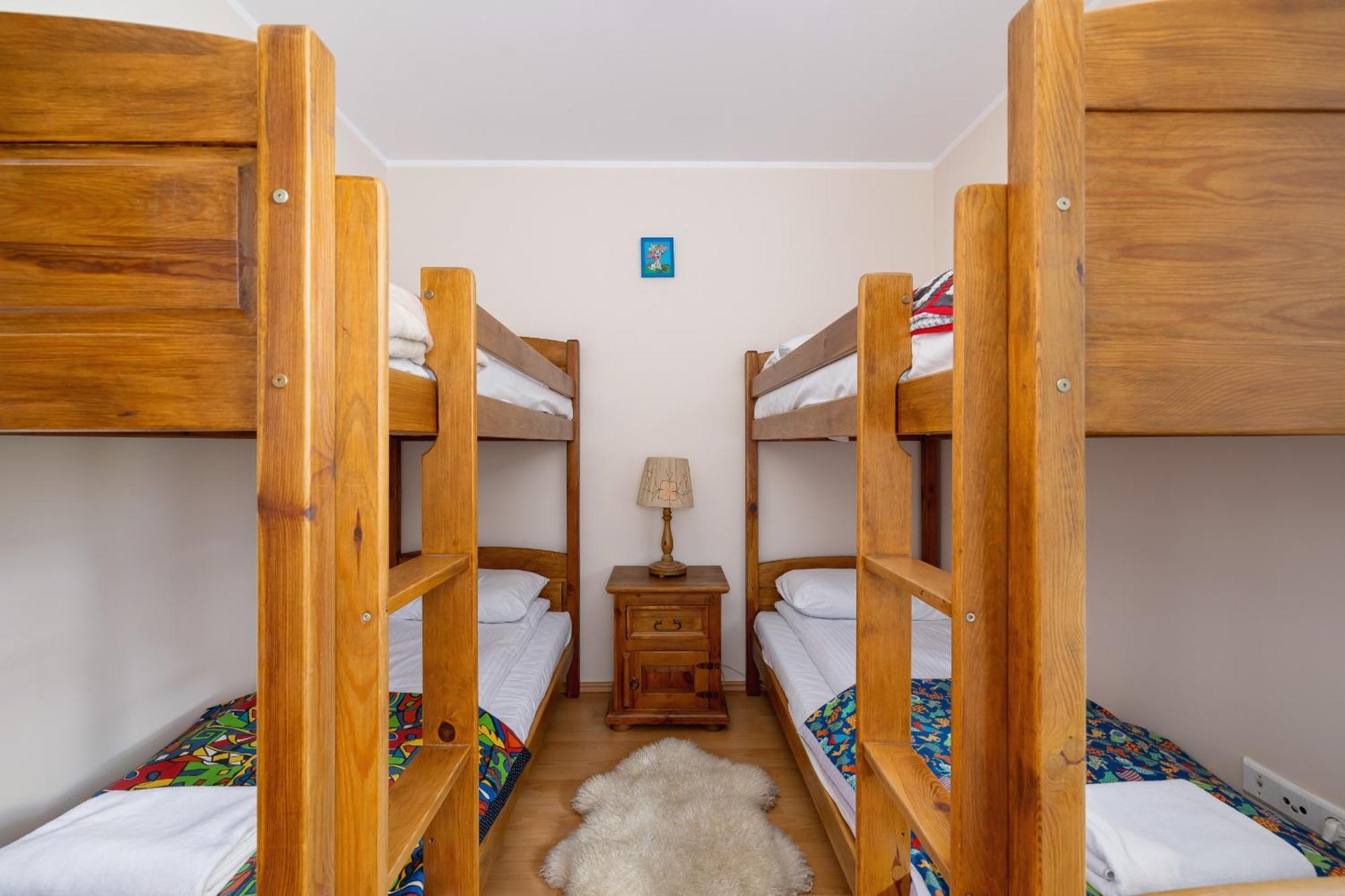 Apartament Z Widokiem Na Gory Balkon I Parking By Noclegi Renters Закопане Екстериор снимка